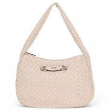 Moda Bolsa GUESS FRANCY Mujer Rosa - HWWG9530020SHE
