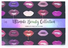 bc ULTIMATE BEAUTY COLECCIÓN FACIAL COMPLETA NUEVO LABIOS OJOS CONJUNTO DE MAQUILLAJE FACIAL