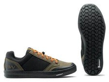 Northwave Tribe 2 Dirt Bike Zapatos Verde 2025