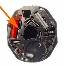 Movimento ShiojiriSeiko VJ24