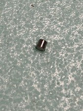 1 stainless steel corrector pusher Universal Geneve Tri-Compax - NOS part