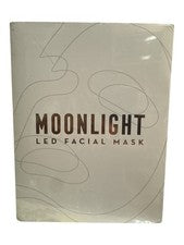 Cuidado de la piel Moonlight aprobado por la FDA, terapia de luz luz rojo azul luz para acné sellado ✅