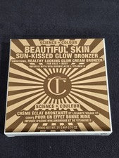 Bronceador Charlotte Tilbury Hermosa Piel Besado por el Sol Brillo - Tono 1 Claro/Pálido Nuevo en Caja