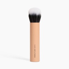 +Lux Cepillo Facial Perfeccionador Sin Filtrar Base de Punteado Precisa Cepillo de Maquillaje