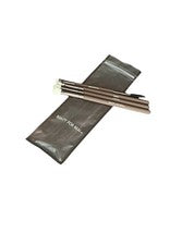 Juego de 4 brochas de maquillaje Beauty for Real juego de brochas de maquillaje para mujer nuevo