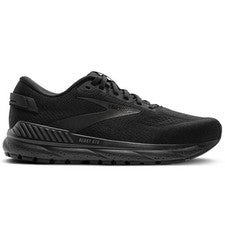 Hombre Brooks Beast GTS 24, Negro/Negro/Ébano, 10 4E Extra Ancho EE. UU.