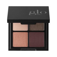 GLO SKIN BEAUTY SHADOW QUAD REBEL ANGEL TAMAÑO COMPLETO/ ¡NUEVO EN CAJA!