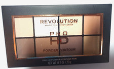 Revolution Pro HD Powder Contour Fair 0.7oz NUEVO Sellado