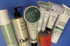 10 Lujosos Cuidado del Cuero Cabelludo del Cabello de Alta Calidad Viaje Deluxe y Tamaño COMPLETO PAQUETE ENVÍO GRATUITO