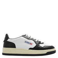 Zapatillas bajas bicolor Autry Medalist