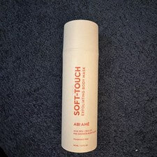 Mascarilla exfoliante corporal química 30% AHA 2% BHA - ácido salicílico glicólico 150 ml