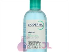 Bioderma Sebium H2O 250 ml