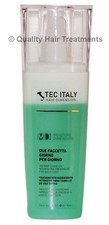 Tratamiento nutritivo para el cabello Tec Italy Due Faccetta Giorno Per Giorno 10,1 oz