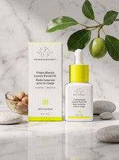 Aceite facial de lujo Drunk Elephant Virgin Marula - 15 ml