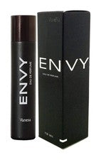 Vanesa Envy Perfume Natural Fresco Spray Para Hombre - 60Ml Spray Corporal Larga Duración
