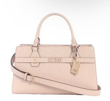 Cartera para mujer GUESS Factory con logotipo de Eldoria