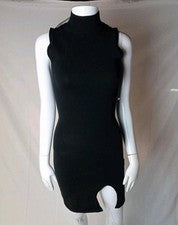 Vestido midi de punto para mujer Alohas Idol Dress