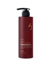 NUEVO CH6 Sprout Scalp Ssag Champú Anti Pérdida de Cabello 520 ml Limpieza Profunda Cuidado del Cuero Cabelludo
