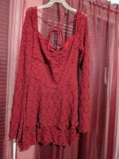 Vestido mujer