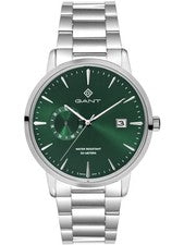 Gant G165019 Reloj Hombre East Hill 43mm 5ATM