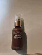 Base Flower Beauty Get Real Serum D4 Cacao 1 oz