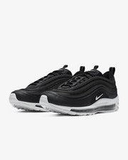 Nike Air Max 97 Blanco Negro 921826-001 Para hombres Talla 8.5