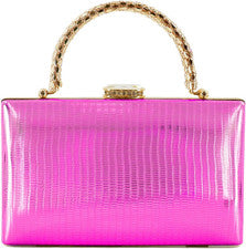 Monederos sin asas de noche - Bolso de noche para mujer Cartera de fiesta Bolso de mano para cóctel/pr
