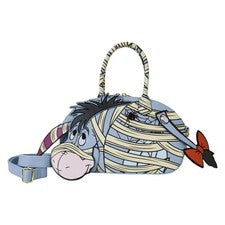 Bolso Cruzado Glow De Eeyore Mummy De Winnie The Pooh