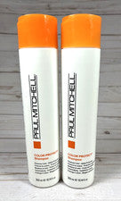 Champú Paul Mitchell Color Protect 10,14 oz (2 botellas) NUEVO