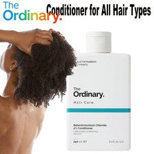 Acondicionador para todo tipo de cabello (SELLADO) The Ordinary Hair Care 8,1 oz cloruro 2 %