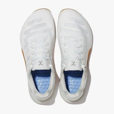 Flux Adapt Entrenador Grafeno TIZA Zapatos Entrenamiento Cruzado Tenis Talla M 7.5/W9