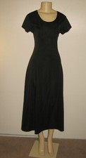 Vestido largo de diseñador para mujer Joro Fashions