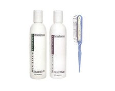 Champú y acondicionador Brandywine sintético y para el cuidado del cabello humano ENVÍO GRATUITO