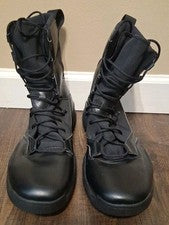 Cuadro Trail NIKE SFB Field 2 8" para hombre 15 negro AO7507-001