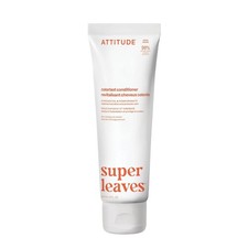 Acondicionador Attitude Super Leaves Protección Color - 240 ml