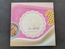 Paleta de sombras de ojos Beauty Bakerie desayuno en la cama 9 sartenes