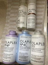 Olaplex Cuidado del Cabello Lote De 5 Nuevos Gran Selección PEQUEÑA EMPRESA 🎀💌🧸🛍️