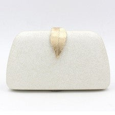 Trendige Damen-Clutch-Tasche, Mädchen-Umhängetaschen, formelle, vielseitige