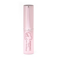 Canmake Lustre Veil Rouge 01 Lychee Peach 3g Rouge, acabado liso y brillante, ser