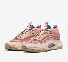 Nike Cosmic Unity 3 Sesame Guava Ice Zapatos para Hombre Talla 8.5 DV2757-201 NUEVO