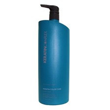 Acondicionador Keratin New Color Care 33,8 oz/1 litro