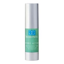 Gel contorno de ojos Dr. Grandel Hydro Active 15 ml PZN 10312166