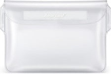 Bolsa Impermeable Riñonera, Bolsa Seca Cintura Bolsa Teléfono Bolsa Correa Ajustable