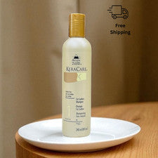 Champú Kera Care 1st Lather 1 - Limpieza e hidratación suaves 240 ml