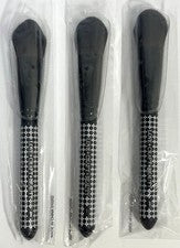 NUEVO (3X) Cepillo de Maquillaje Love + Craft + Beauty #1 Rubor - Lote de 3 piezas