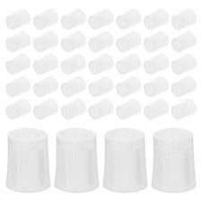 450 pcs Perfume Dispenser Pump: Perfume Extraction Plastic Adapters - Liquid