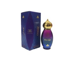 Arochem Omaar Arebian Attar For Men And Women 9ml Bottle