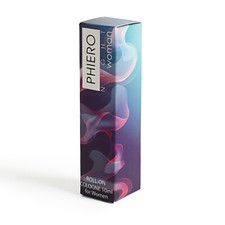 Phiero Night Woman , Perfumes Con Feromonas Para Mujer