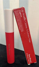 Lápiz labial crema mate souffle de labios Selena Gomez belleza rara tono INSPIRE