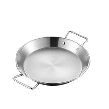 Olla de acero inoxidable para cocina para mayor comodidad y durabilidad